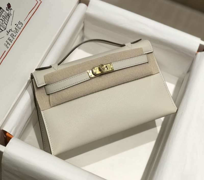 Hermes Kelly DanSe Bags